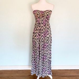 Tiare Hawaii Maxi Dress